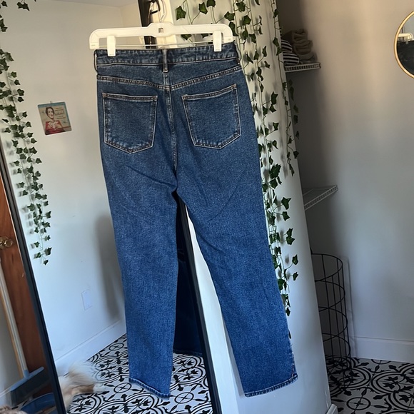mom jeans - Picture 6 of 6